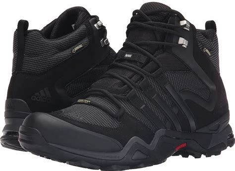 Adidas outdoor fast x high gtx + FREE SHIPPING 